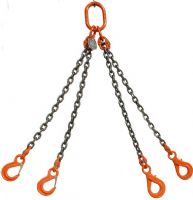 Cadena Alta resistencia - Campbell