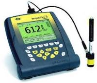 CALIBRACION DE DUROMETROS PORTATILES  - 