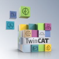 TwinCAT - Beckhoff Automation