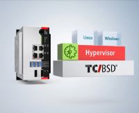Hipervisor TwinCAT/BSD - Beckhoff Automation
