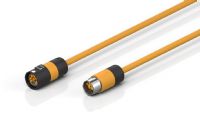 Cables de motor - Beckhoff Automation