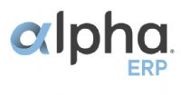 ALPHA ERP - 