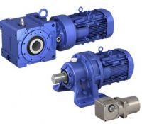 VARIADORES DE VELOCIDAD  - 