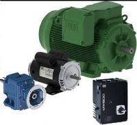 MOTORES MONOFASICOS  - 