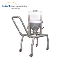 CARRO DE TRANSPORTE  - 