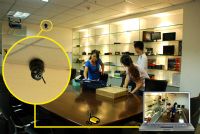 SOLO LAS MEJORES CAMARAS IP