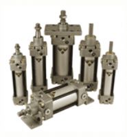 CILINDROS NEUMATICOS - DADMEX