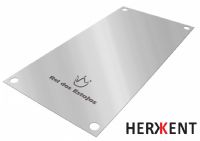 Placas y/o Clichés - 