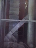 COLECTOR DE POLVOS - 