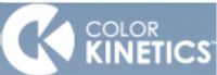 Color Kinetics - Color Kinetics