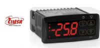 Controladores para Refrigeración - controlador de temperatura