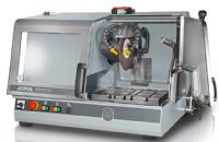 Cortadoras ATM para Metalografía