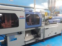 Maquila de Inyección de Plásticos