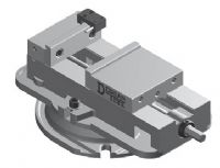 Precisión Machine Vise