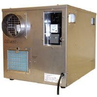 EQUIPO DESHUMIDIFICADOR EN RENTA