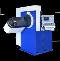 DOBLADORA DE ALAMBRE AUTOMATICA - SIMCO SPRING MACHINERY MEXICO