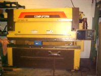 DOBLADORA - STRIPPIT