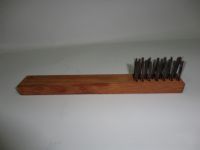 CEPILLO MANUAL BASE MADERA