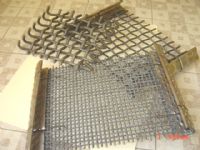 MALLAS METALICAS - REGIO CRIBAS