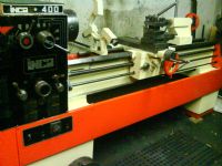 MAQUINADOS INDUSTRIALES