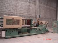 MAQUILA DE INYECCION Y SOPLADO - 