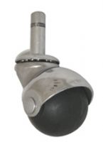 Rodaja Esferica con Espiga para Tubo