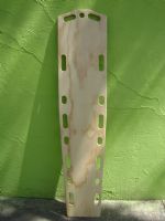 CAMILLAS DE RESCATE (rigidas)