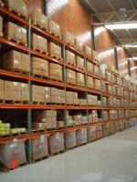 Racks para carga ligera, media y pesada