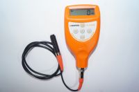 Medidores de espesor de recubrimiento