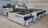 MAQUINA WATERJET seminueva