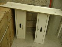 BANCO PARA MINI TORNO