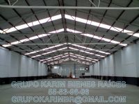 BODEGA EN RENTA NAUCALPAN