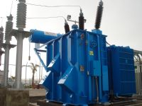 RENTA DE TRANSFORMADORES