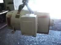 MANTENIMIENTO INDUSTRIAL