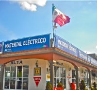 Material Eléctrico en General.