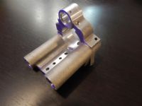 Fabricación de maquinaria especializada