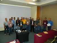 PROGRAMAS DE CAPACITACION 