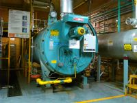 Mas servicios brindados por Asesores en Calderas 