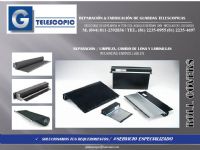 PLATAFORMA DE ELEVACION ARTICULADA 