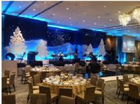 Cena de navidad GM 2012