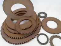 DISCOS DENTADOS EXTERIORES - 