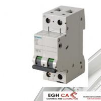 INTERRUPTOR TERMOMAGNETICO. - SIEMENS 