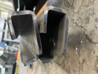 Doblez CNC ACCURPRESS