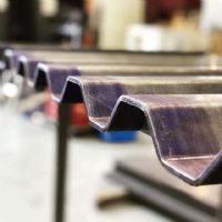 Doblez CNC ACCURPRESS