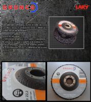 Disco Fibra De Retiro Dronco - Dronco