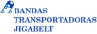 Bandas transportadoras Jigabelt