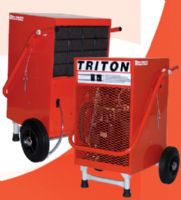 RENTA DE DESHUMIDIFICADOR