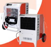 EQUIPO DESHUMIDIFICADOR EN RENTA