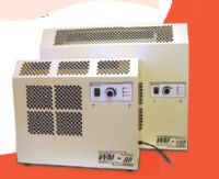 CIRCULADORES DE AIRE