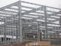 ESTRUCTURAS METALICAS - INFESA